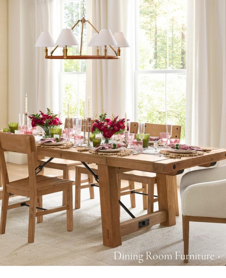 Dining Room Furniture